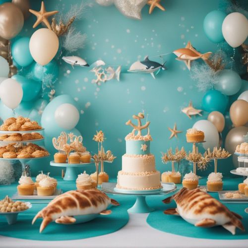 15 Trending First Birthday Themes for Boys