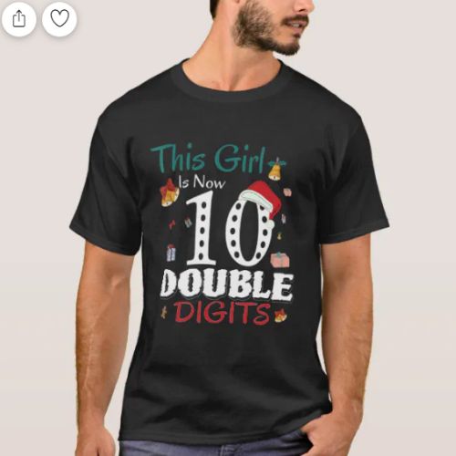 Trendy Themes for Christmas T-Shirt Designs in 2023