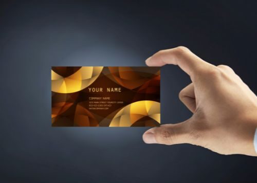 Deep Dive into Business Card Trends for 2023: