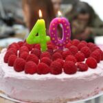 40th Birthday Themes for Her